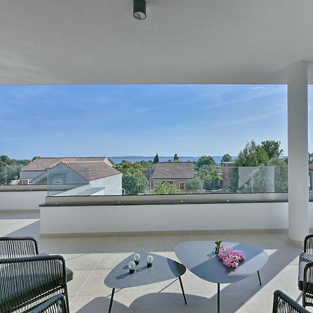New Villa Tihi Otok Near The Beach Fazana Ngoại thất bức ảnh