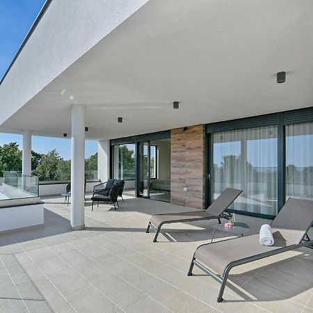 New Villa Tihi Otok Near The Beach Fazana Ngoại thất bức ảnh