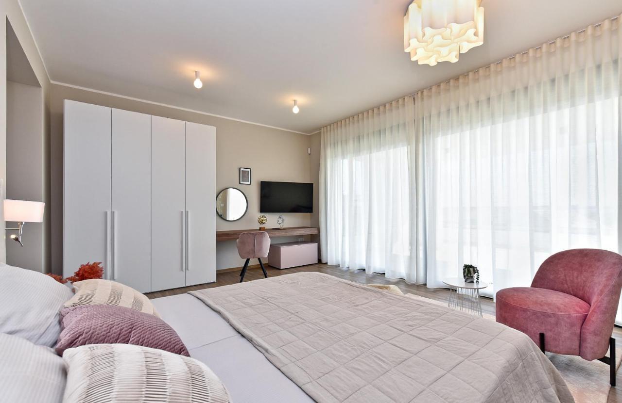 New Villa Tihi Otok Near The Beach Fazana Ngoại thất bức ảnh