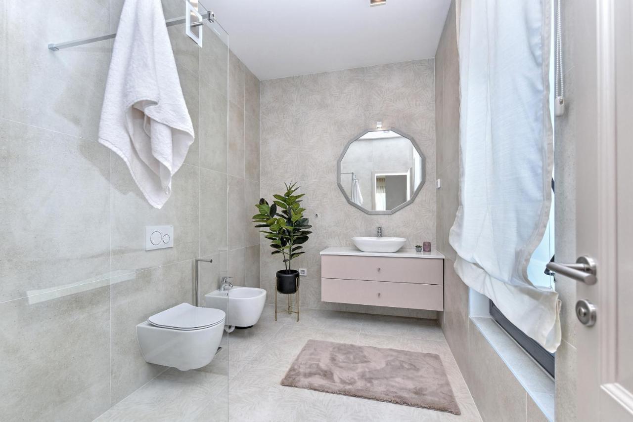 New Villa Tihi Otok Near The Beach Fazana Ngoại thất bức ảnh