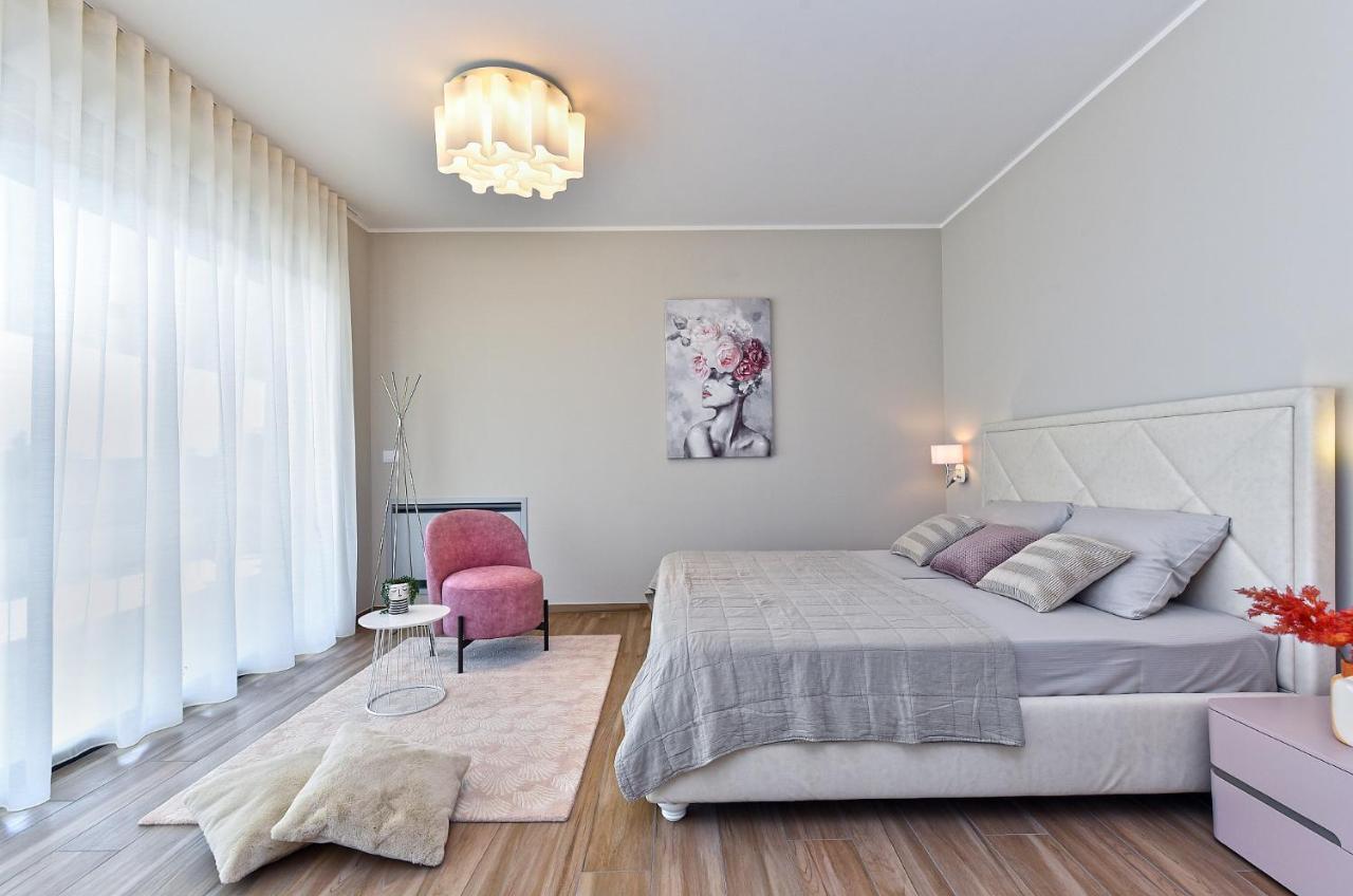 New Villa Tihi Otok Near The Beach Fazana Ngoại thất bức ảnh