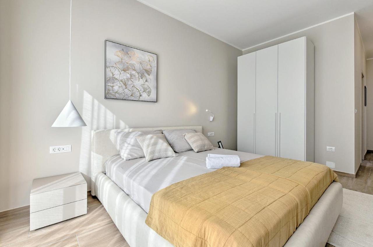 New Villa Tihi Otok Near The Beach Fazana Ngoại thất bức ảnh